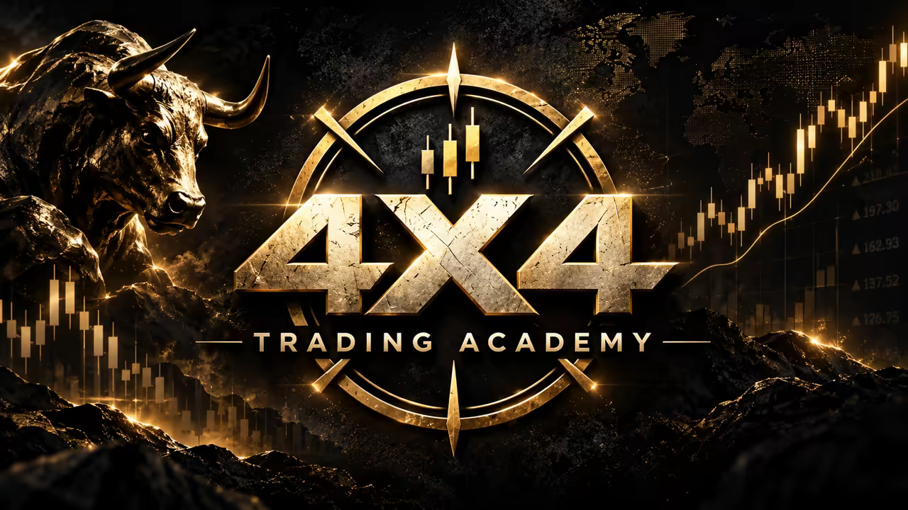 Academia 4x4