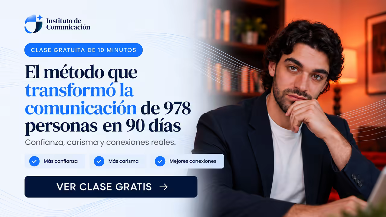 Instituto de comunicación 3.0
