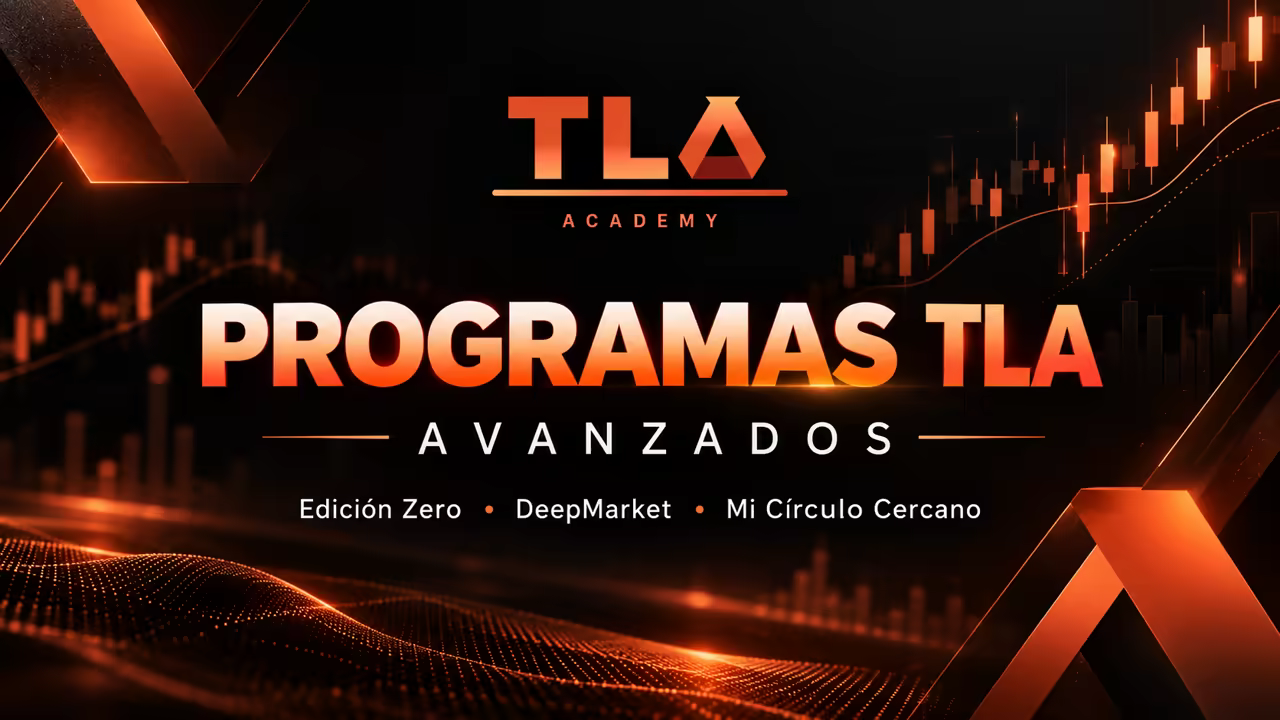 TradingLab - Machado