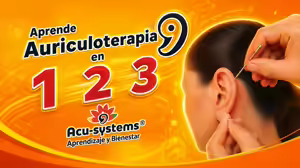 Aprende Auriculoterapia en 123 – Acu-Systems