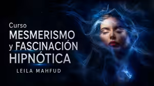 Mesmerismo y Facinacion Hipnotica – Leila Mahfud