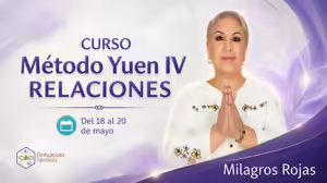 Método Yuen IV Relaciones – Milagros Rojas