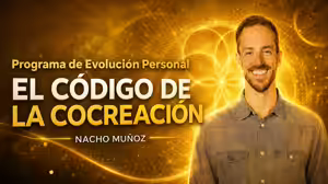El Codigo De La Cocreacion – Nacho Muñoz