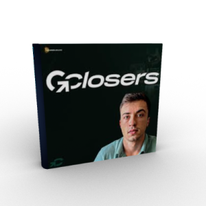 Programa Growing Closers - Samuel Alba y Agus Nievas (GRATIS)