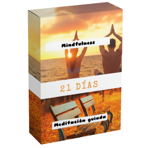 21 Días de Mindfulness y Meditación Guiada