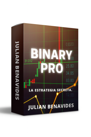 Binary Pro - Julian Benavides