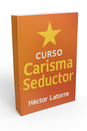 Carisma Seductor - Héctor Latorre