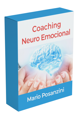 Coaching Neuro Emocional - Mario Posanzini