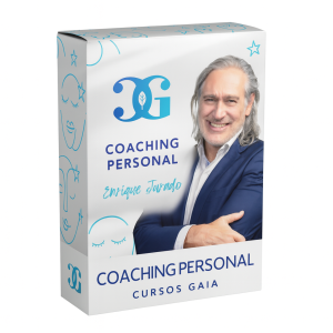Coaching Personal - Enrique Jurado