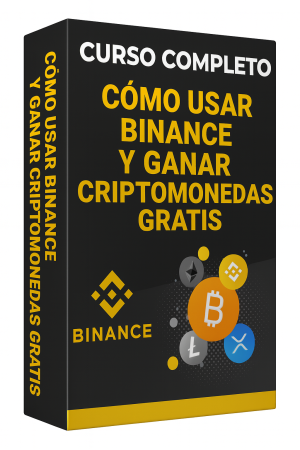 Cómo usar Binance y ganar criptomonedas gratis