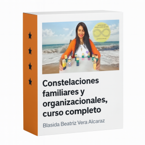 Constelaciones familiares y organizacionales, curso completo