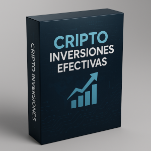 Cripto Inversiones Efectivas