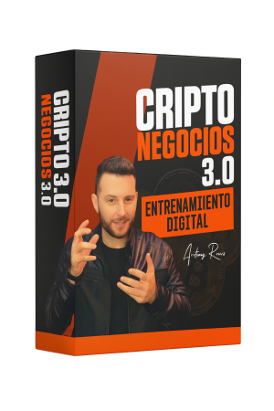 Criptonegocios 3.0