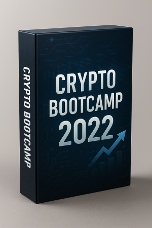Crypto Bootcamp 2022