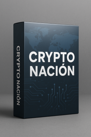Crypto Nación