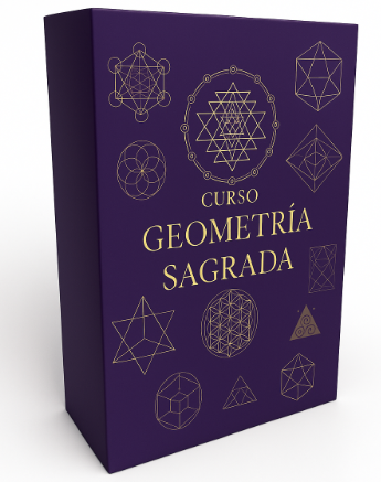 Curso Geometría Sagrada - Fernanda Beltrán