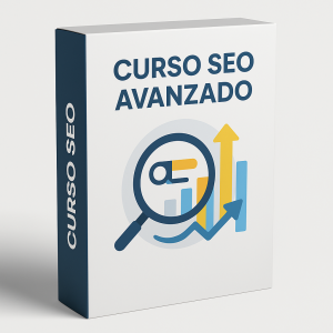Curso SEO Avanzado
