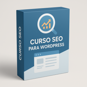 Curso SEO para Wordpress