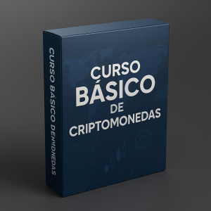 Curso básico de criptomonedas