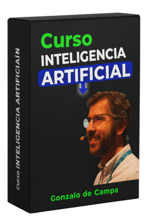 Inteligencia Artificial - Gonzalo de la Campa