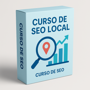 Curso de SEO local
