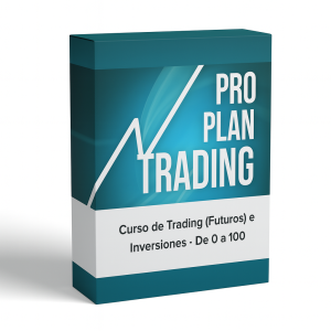 Curso de Trading e Inversiones de 0 a 100
