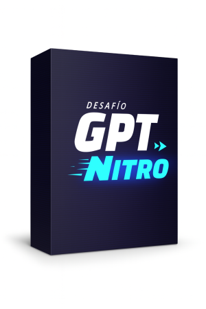 Desafío GPT Nitro