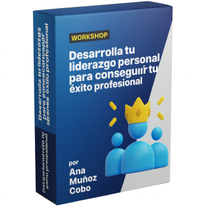Desarrolla tu liderazgo personal para conseguir éxito profesional