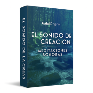 El sonido de la creación - Meditaciones sonoras