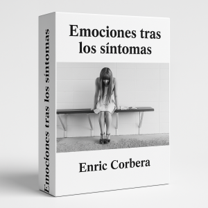 Emociones tras los síntomas - Enric Corbera