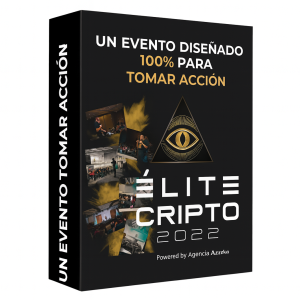 Evento Elite Cripto 2022