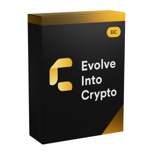 Evolve into crypto