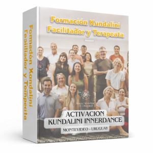 Formación Kundalini Facilitador y Terapeuta