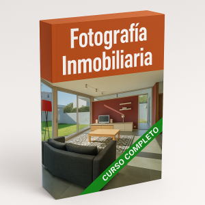 Fotografía Inmobiliaria