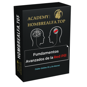 Fundamentos Avanzados Red Pill y Psicología Femenina 2024