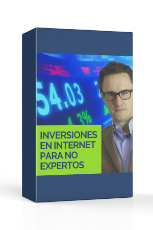 Inversiones en internet para no expertos