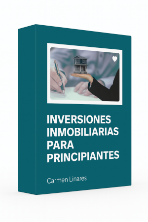 Inversiones inmobiliarias para principiantes