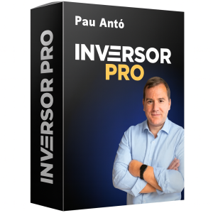 Inversor Pro - Pau Anto
