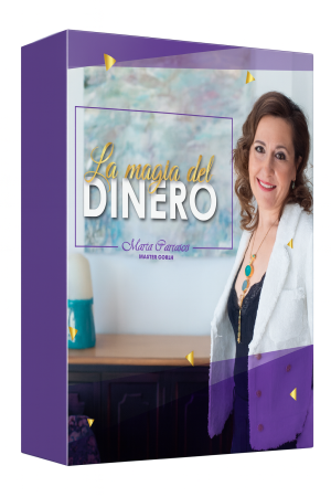 La Magia del Dinero 8