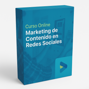 Marketing de contenido en redes sociales