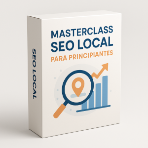 Masterclass SEO Local Para Principiantes