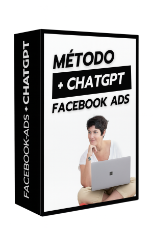 Método Facebook Ads + ChatGPT - Emma Llensa