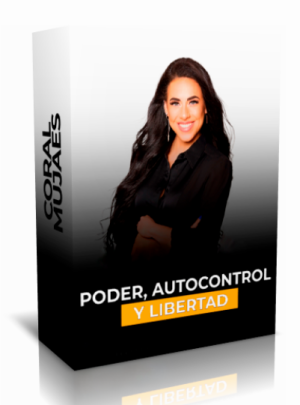 Poder Autocontrol y Libertad - Coral Mujaes