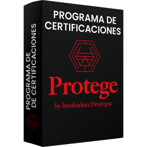 Programa de Certificaciones Protege