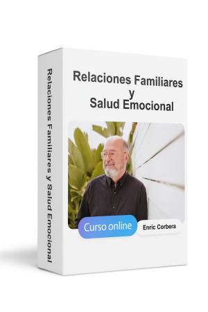 Relaciones familiares y salud emocional