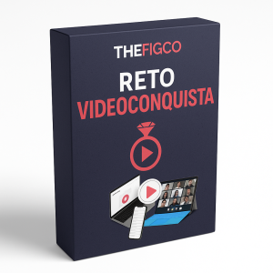 Reto Video Conquista