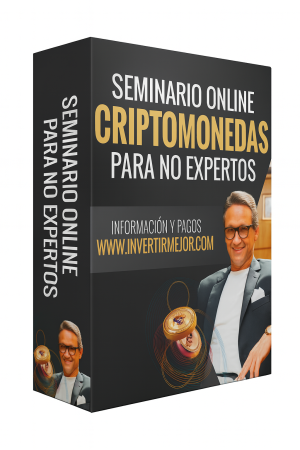 Seminario Online Criptomonedas Para No Expertos