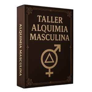 Taller Alquimia Masculina