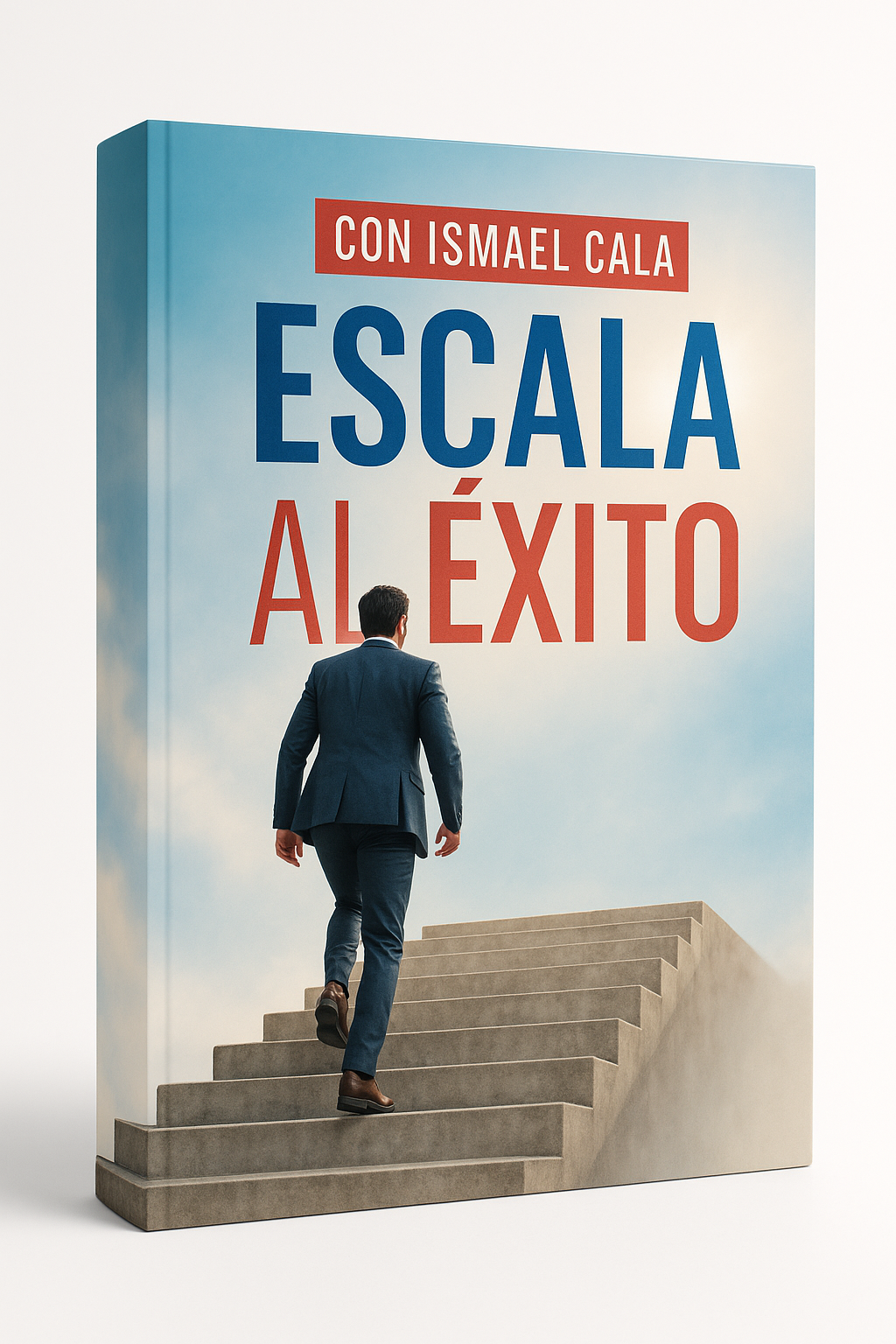 Taller Escala al Éxito - Ismael Cala