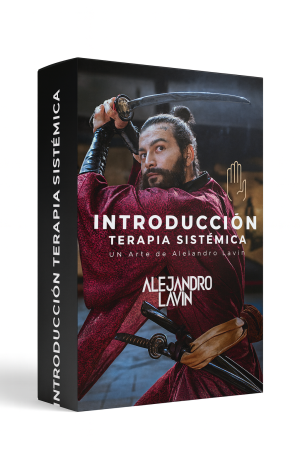 Terapia Sistémica - Alejandro Lavin